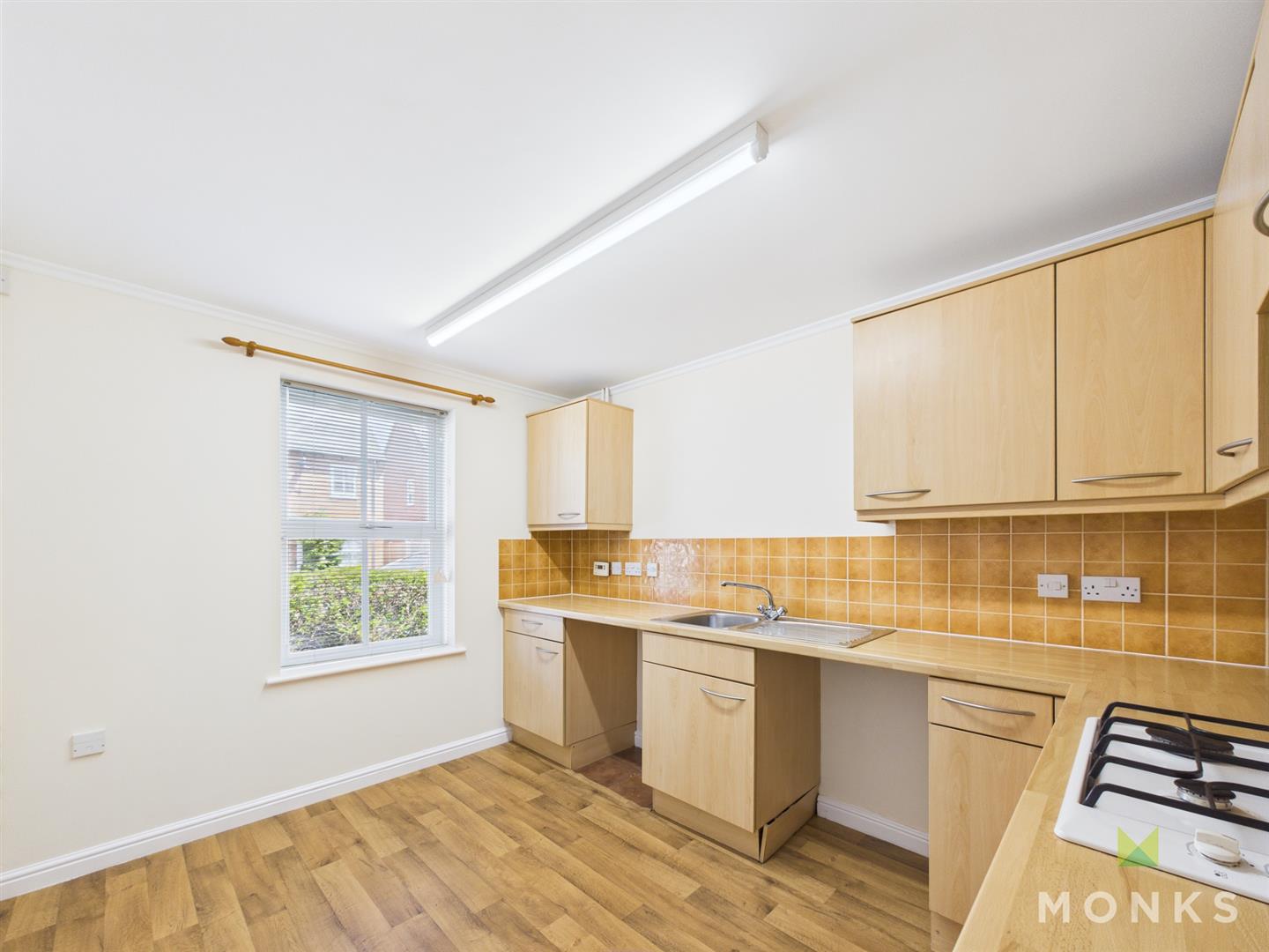 32 Windmill Meadow, Wem, SY4 5YH For Sale